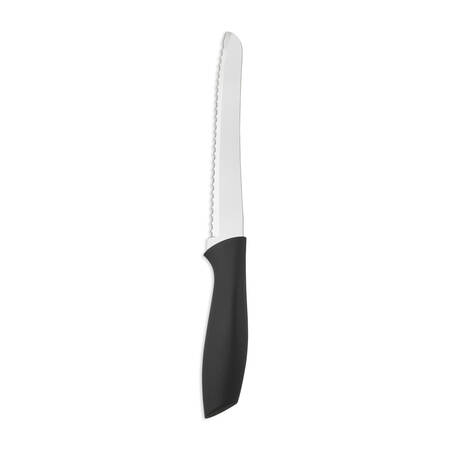 Schafer Quick Chef Standlı Bıçak Seti 6 Parça-Gri01 - Thumbnail