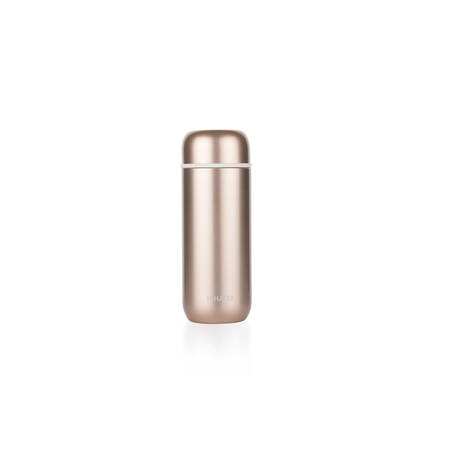 Schafer Iron Man Termos 200 Ml-Rosegold - Thumbnail