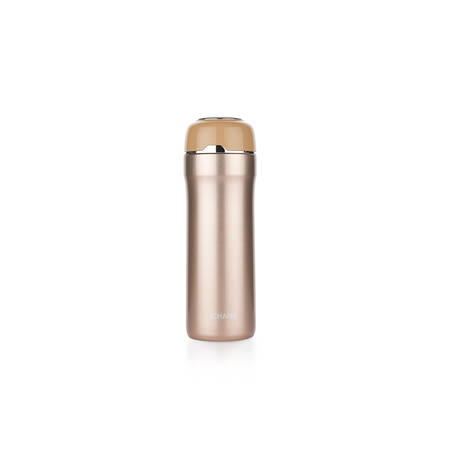 Schafer Iron Man Termos 320 Ml-Rosegold - Thumbnail