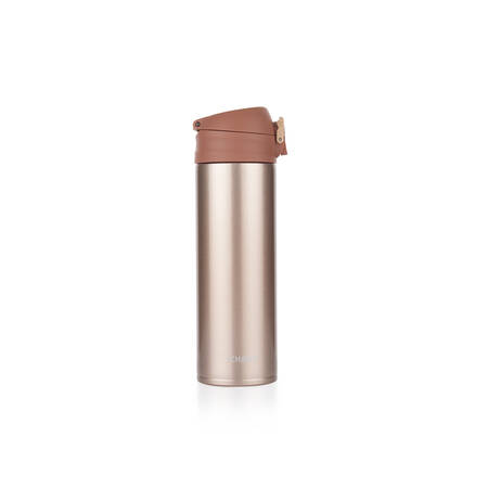 Schafer Iron Man Termos 500 Ml-Rosegold - Thumbnail