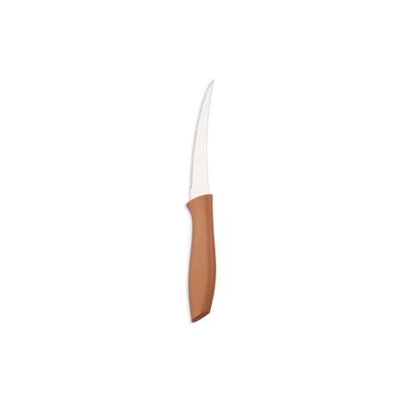 Schafer Quick Chef Standlı Bıçak Seti 7 Parça-Rosegold02 - Thumbnail