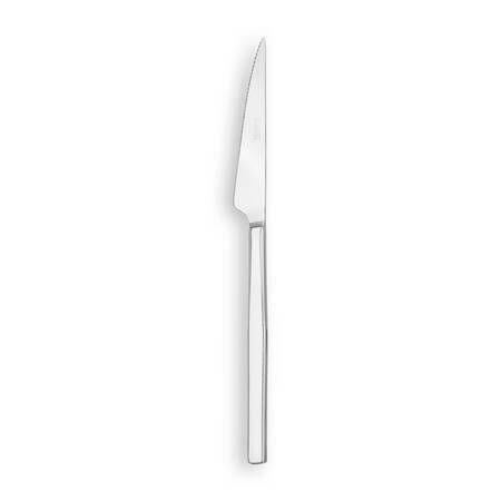 Schafer Sharp 72 Parça Çatal Kaşık Bıçak Takımı-Gümüş - Thumbnail